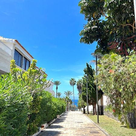 Silver & Brownie, Nuevo Apart Cerca De La Playa Playa de las Americas  Zewnętrze zdjęcie