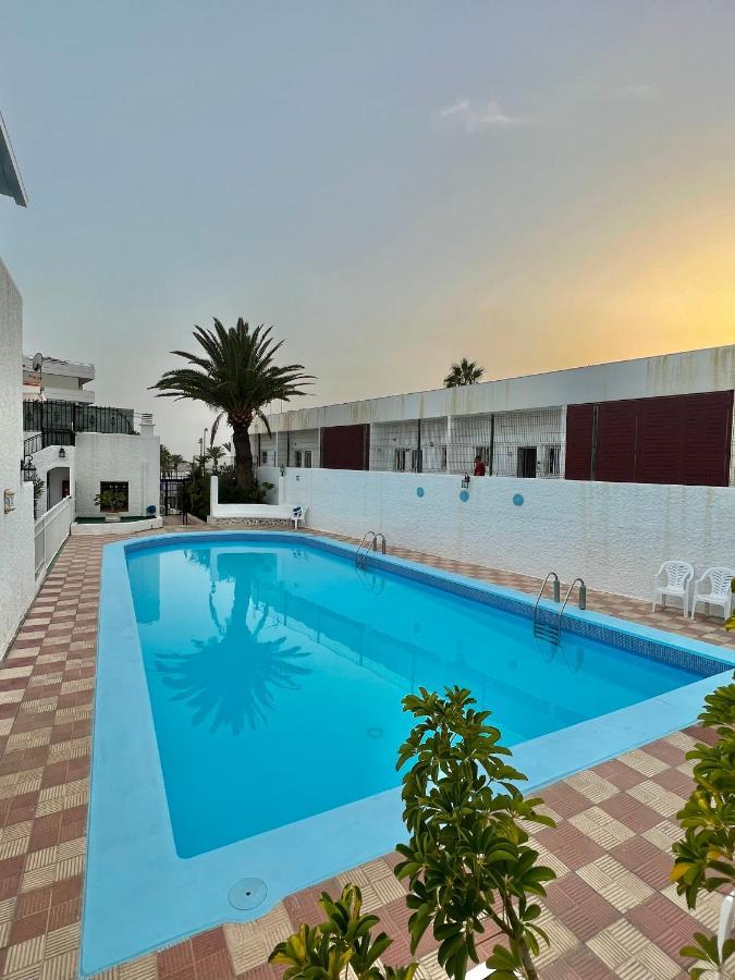 Silver & Brownie, Nuevo Apart Cerca De La Playa Playa de las Americas  Zewnętrze zdjęcie